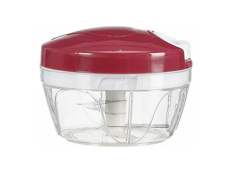 Hachoir manuel 3 lames avec fil