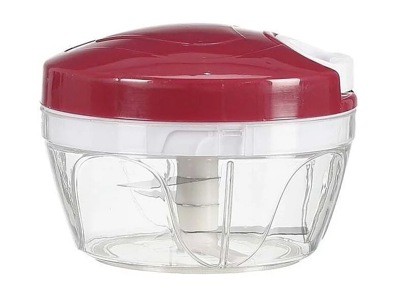 Hachoir manuel 3 lames avec fil