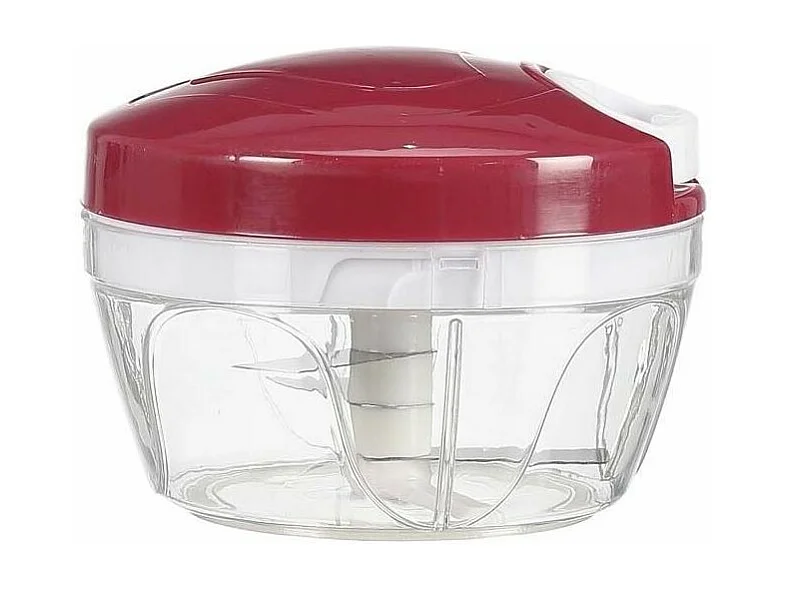 Hachoir manuel 3 lames avec fil