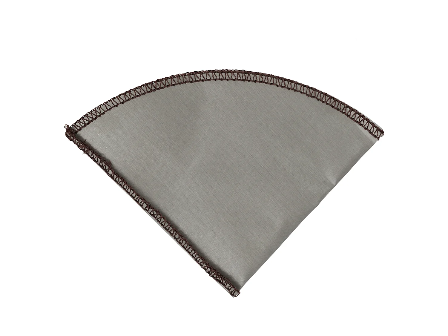 Filtre A Cafe Reutilisable Gris