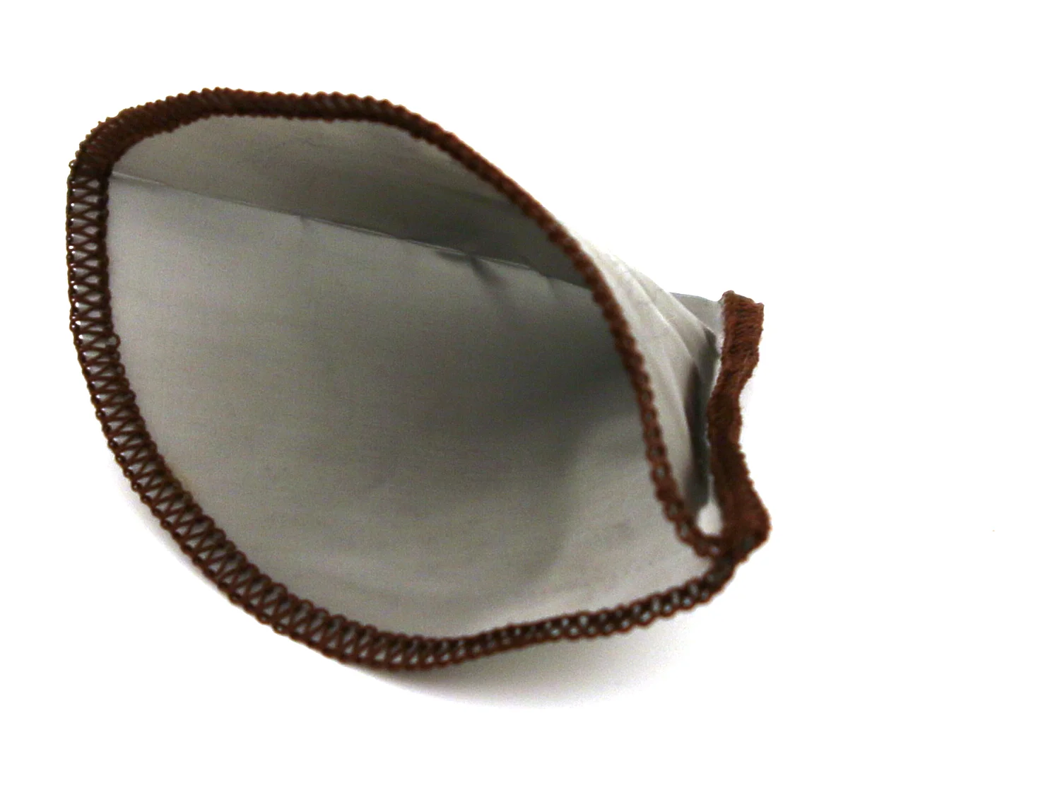 Filtre A Cafe Reutilisable Gris