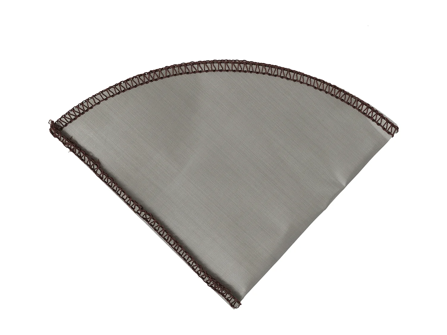 Filtre A Cafe Reutilisable Gris