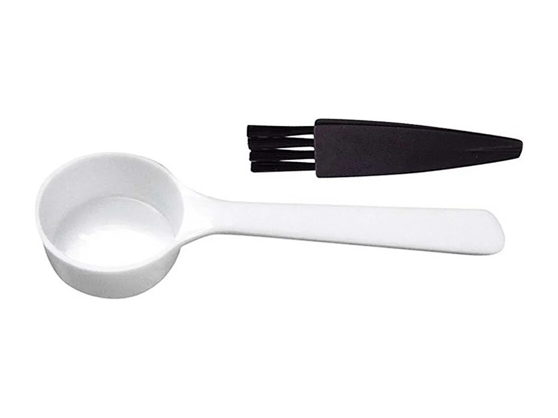 Capsule Reutilisable Acier Dolce Gusto Argent, Noir