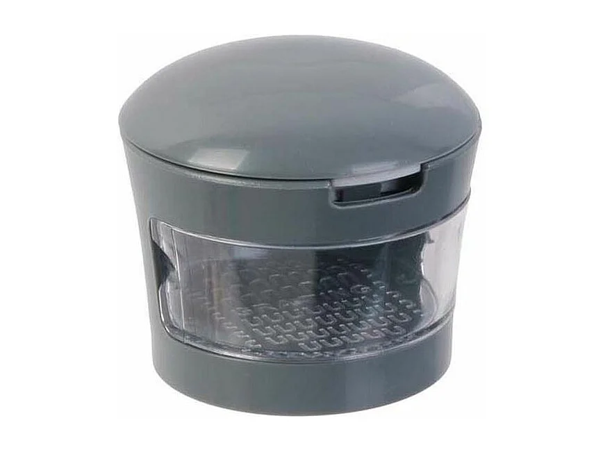 Presse ail avec réservoir