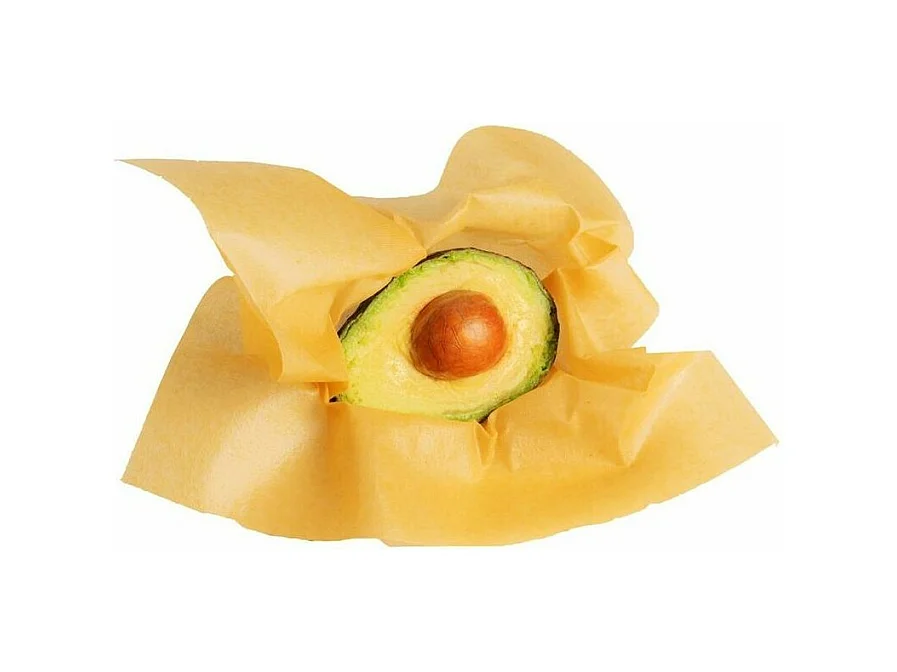 Film alimentaire réutilisable 3 tissus Apifilm