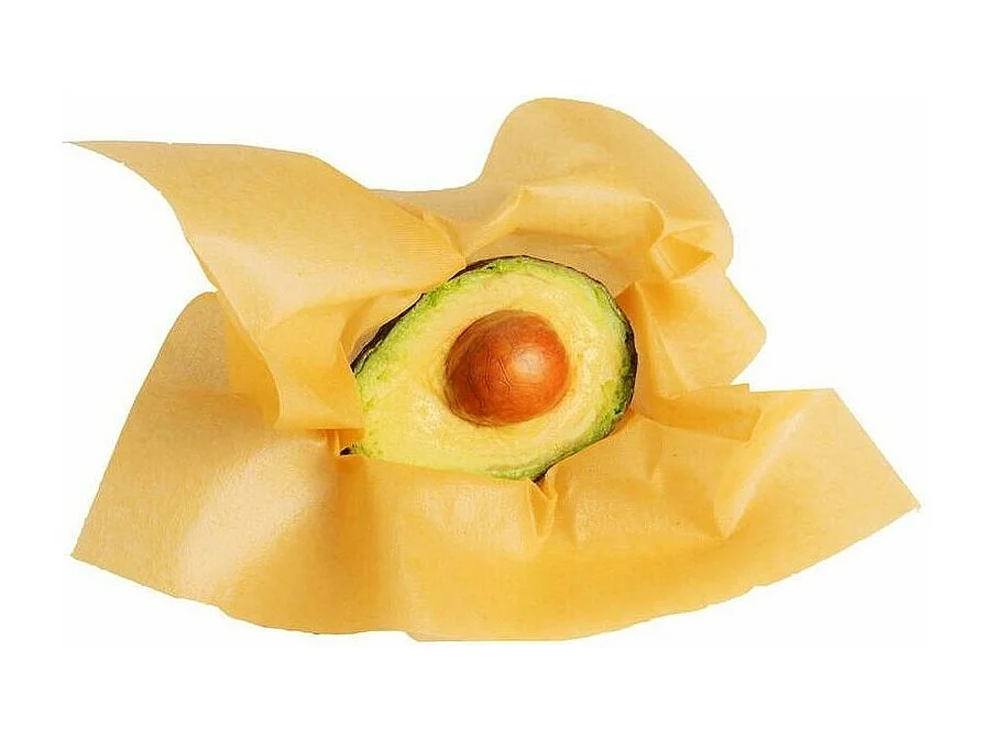 Film alimentaire réutilisable 3 tissus Apifilm