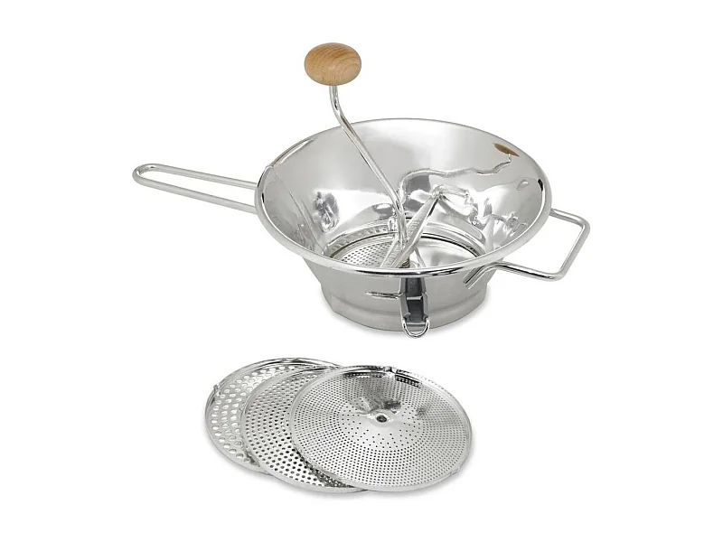 Colino per verdure Premium da 24 cm