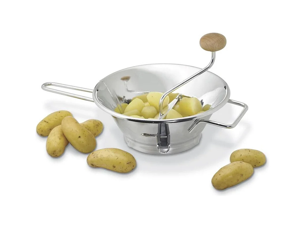 Passe légumes Premium 24cm