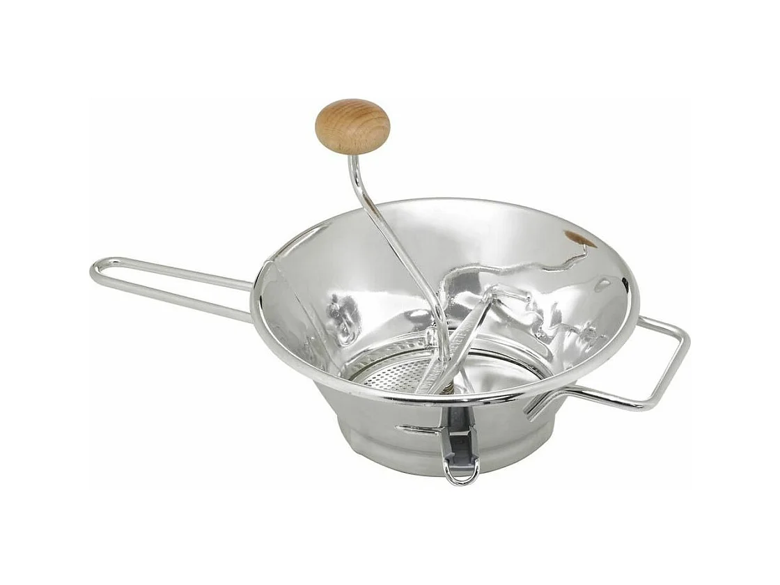 Passe légumes Premium 24cm