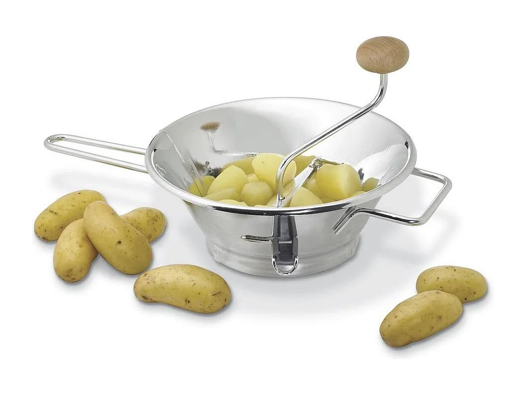 Passe légumes Premium 24cm