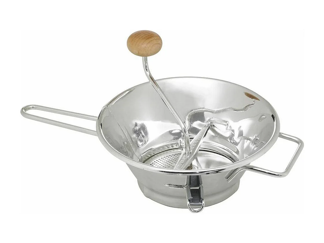 Passe légumes Premium 24cm