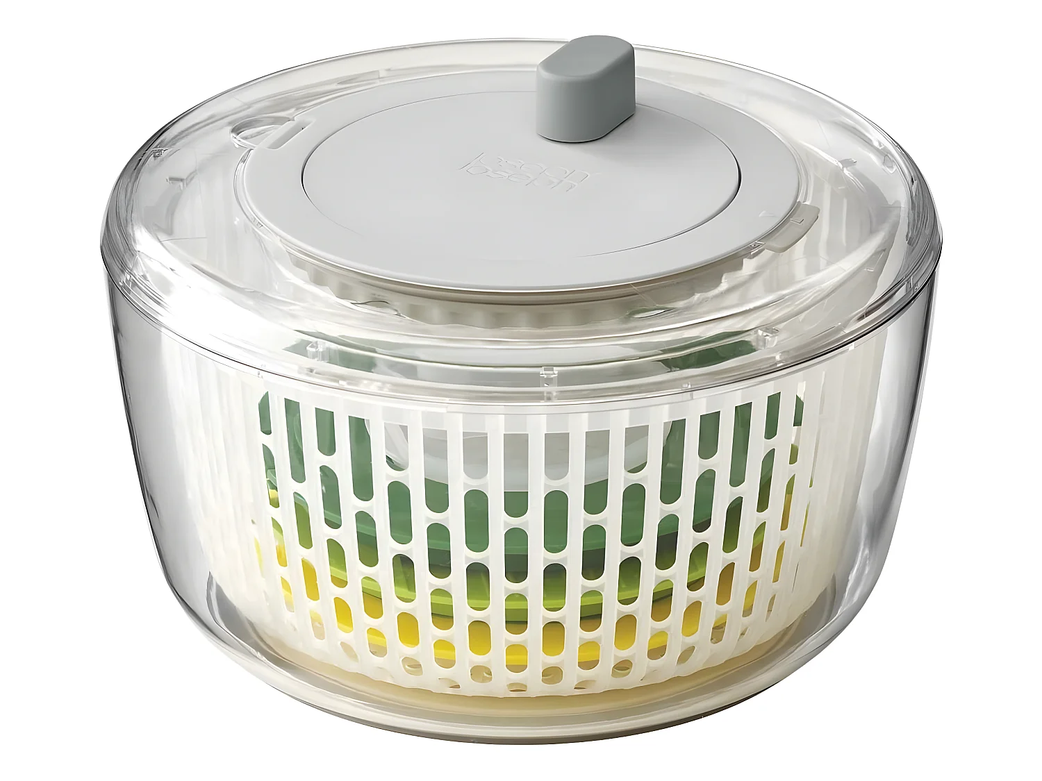 Salatschleuder "Multi Prep Set"