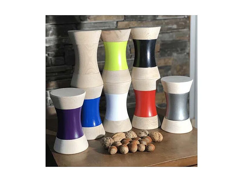 Casse-noisette et noix sans effort Toha