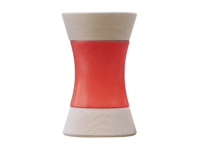 Casse-noisette et noix sans effort Toha