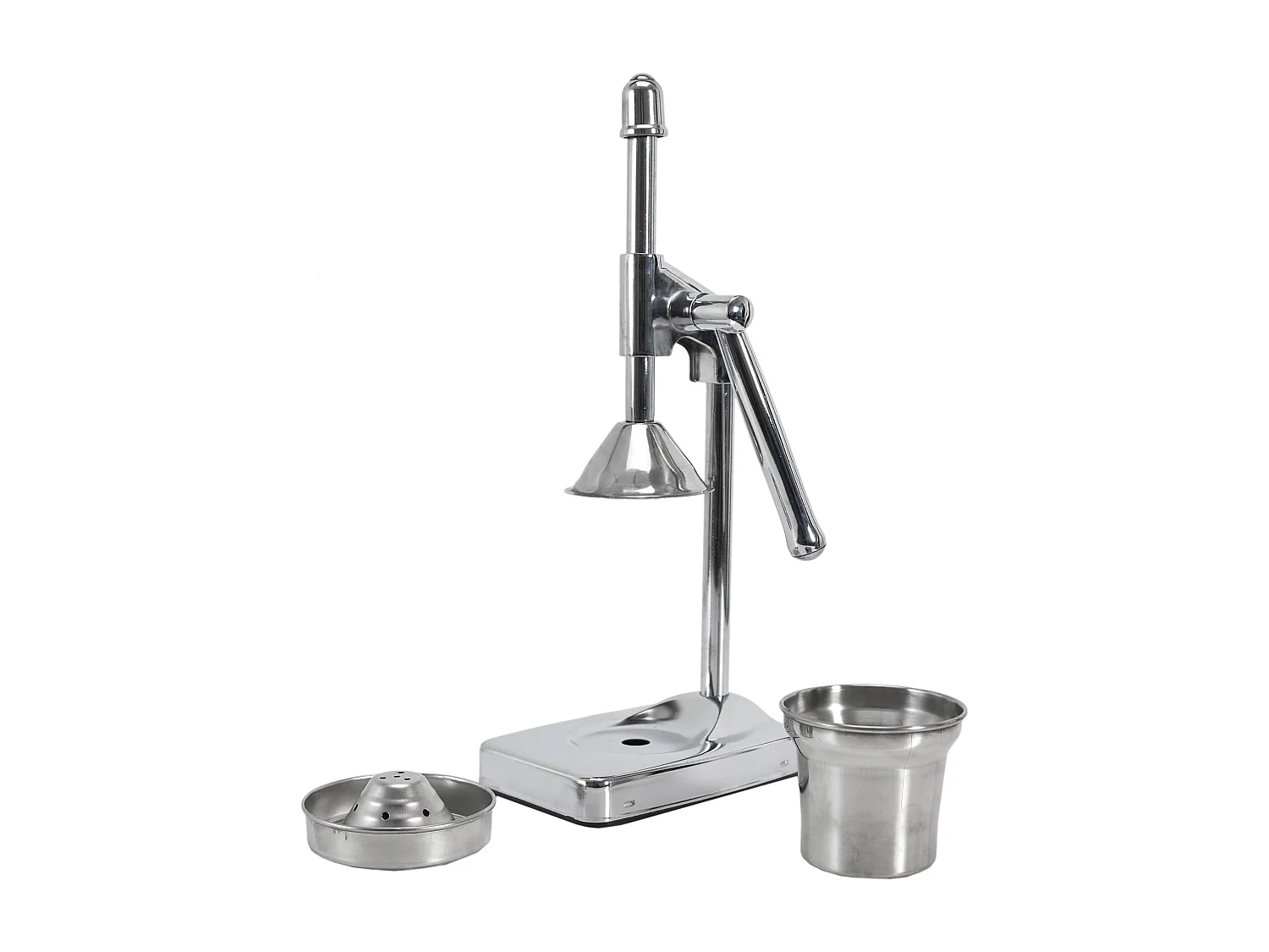 Presse Agrumes A Levier