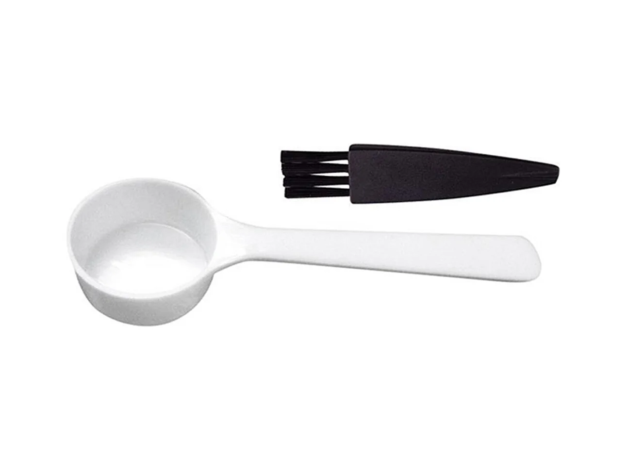 Capsule Reutilisable Compatible Dolce Gusto X3 Noir, Blanc