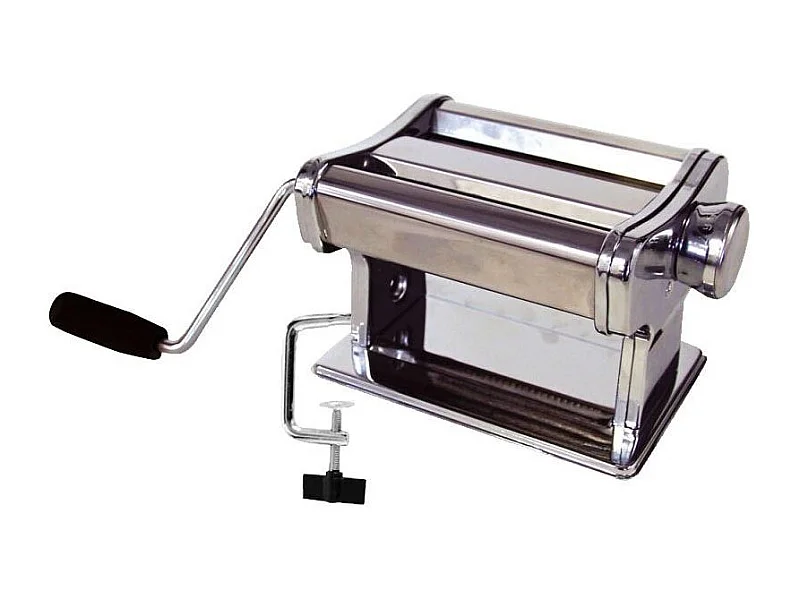 Máquina de pasta de acero inoxidable