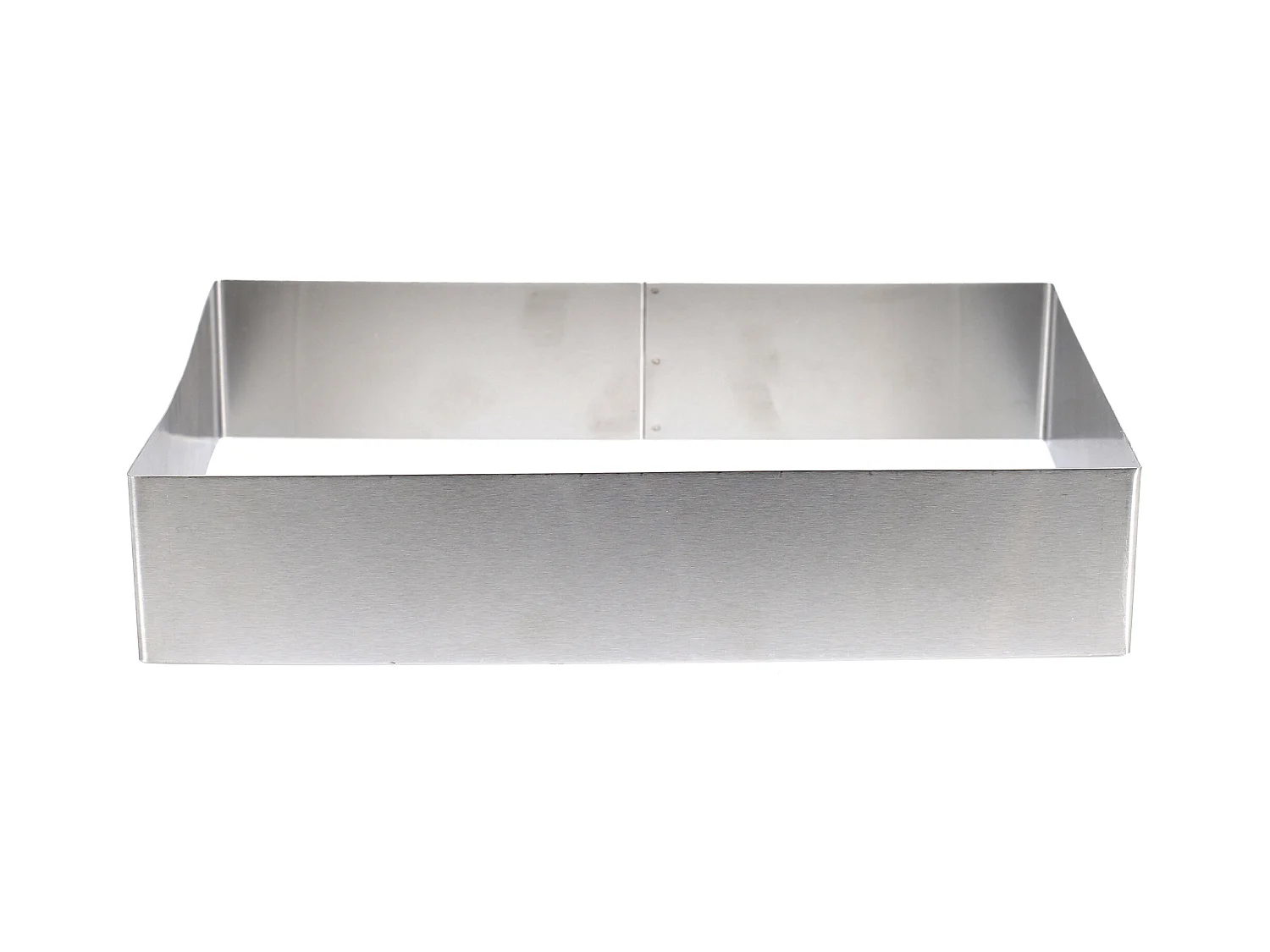 Machine A Pates Argent