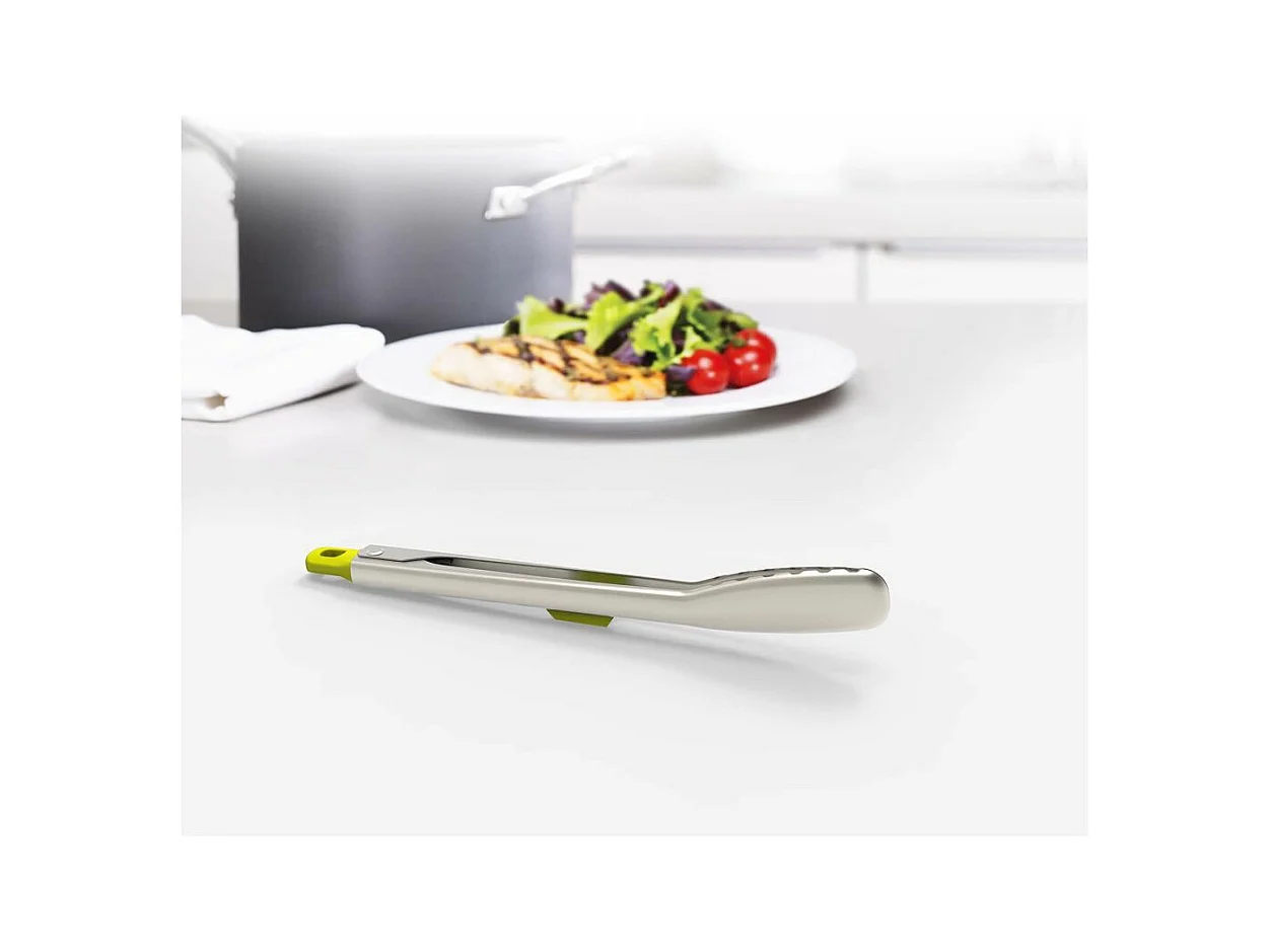 Abrazadera de acero con descanso integrado Elevate steel