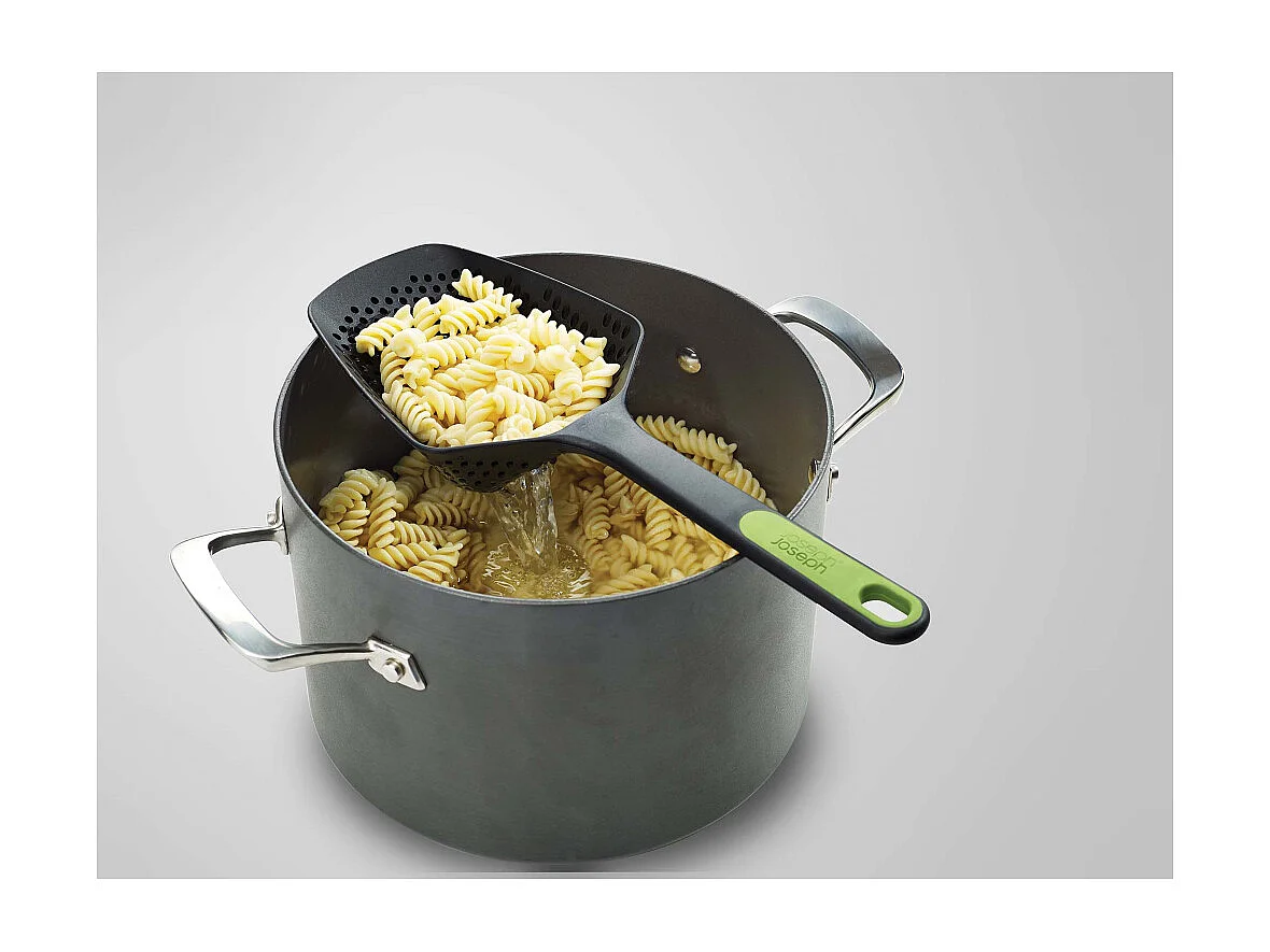 Cuillère passoire Scoop