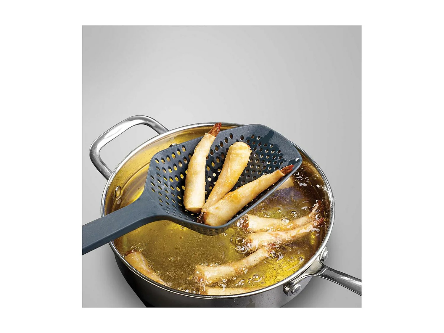 Cuillère passoire Scoop