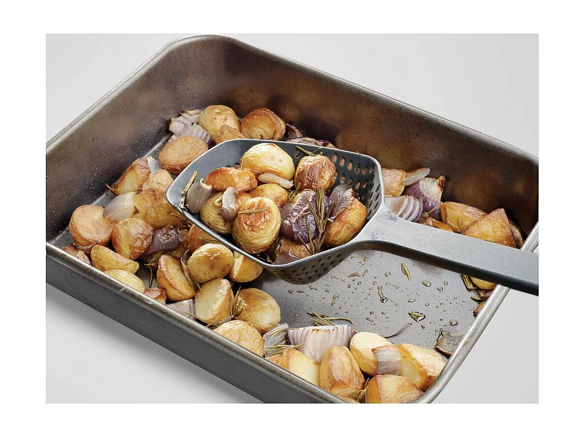 Cuillère passoire Scoop