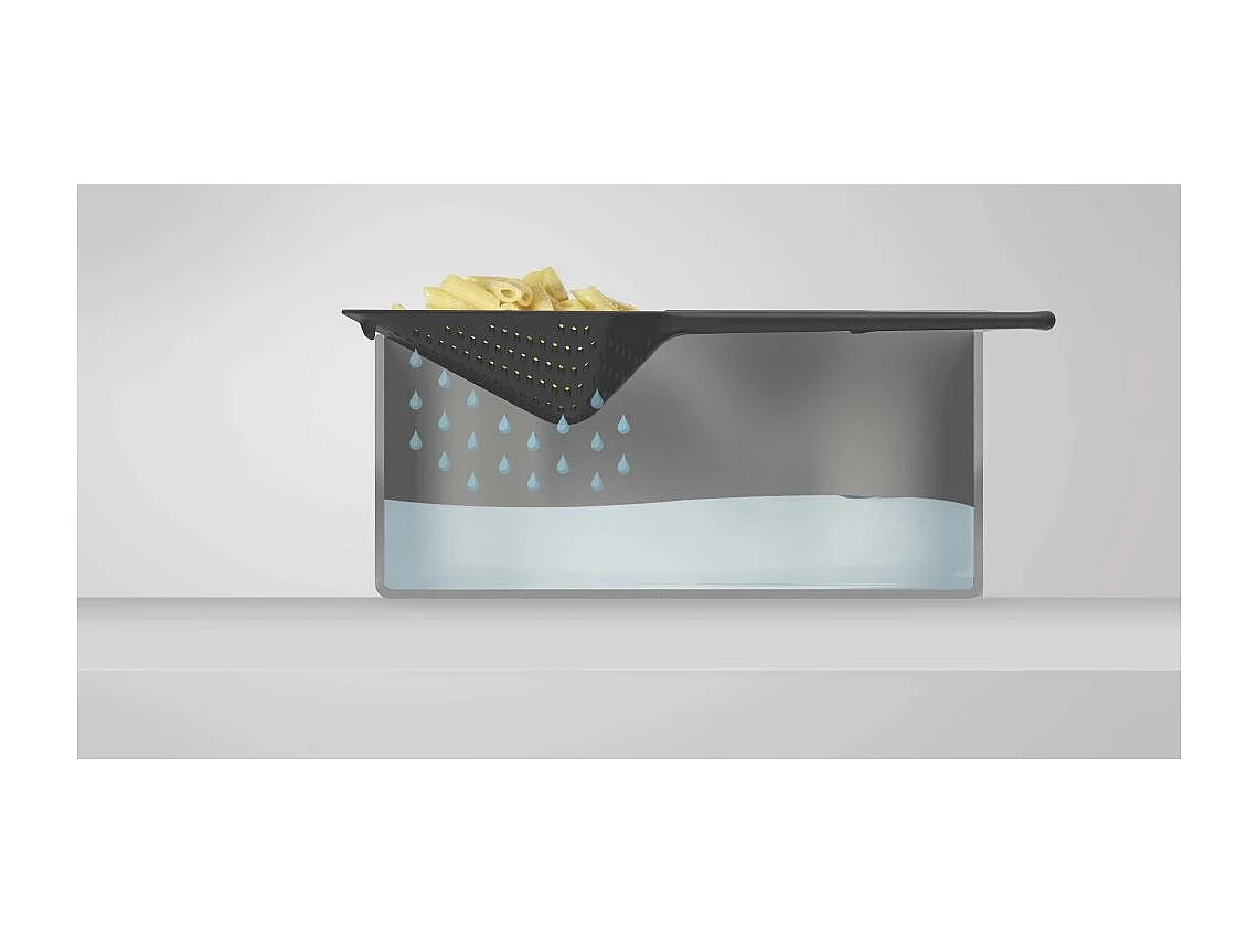 Cuillère passoire Scoop