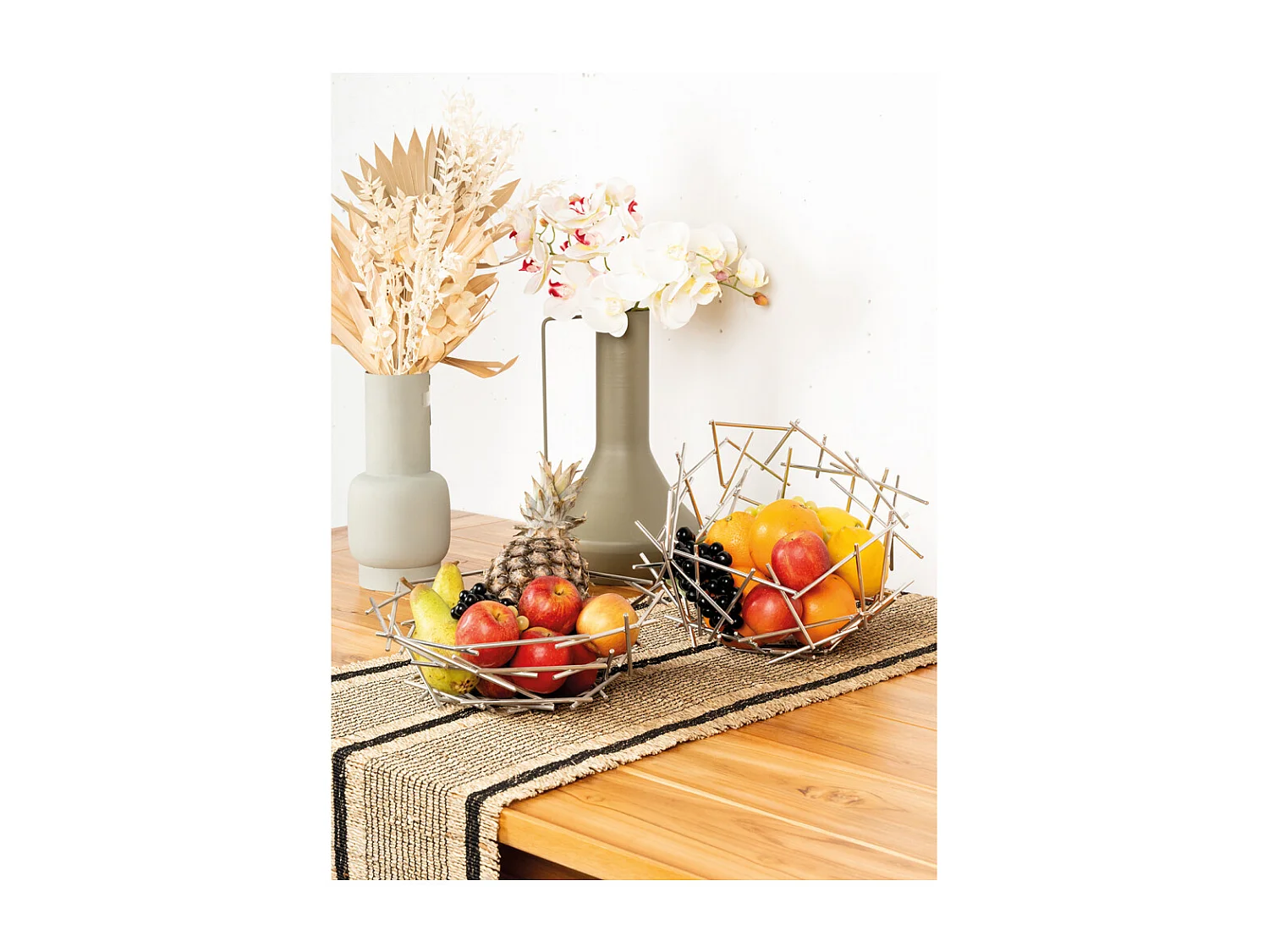 Ciotola per frutta di design Ciotola