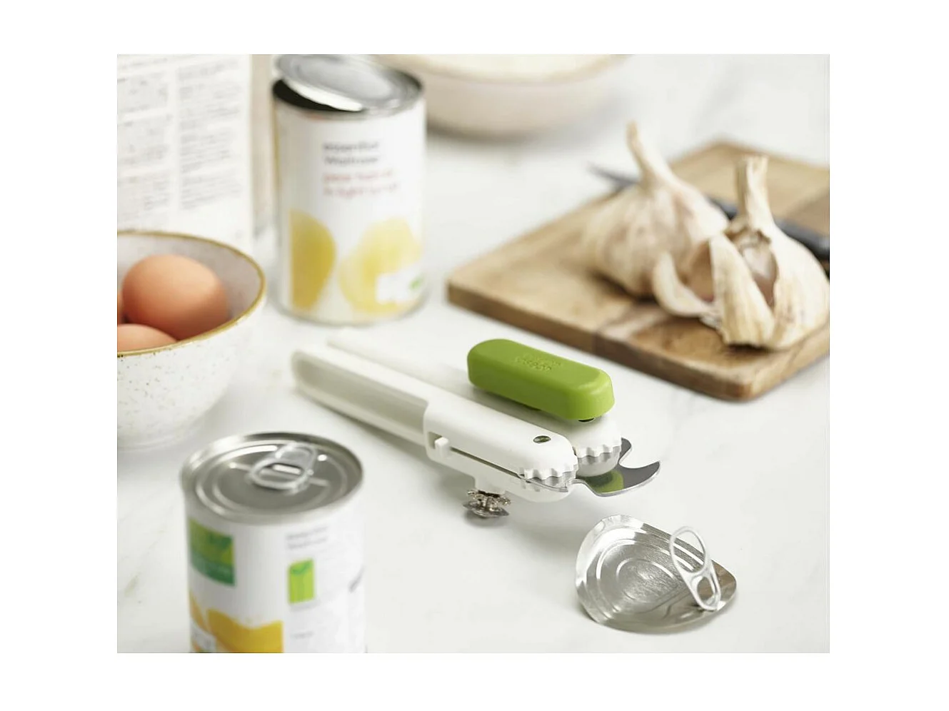 3-in-1 Dosenöffner "Pivot"