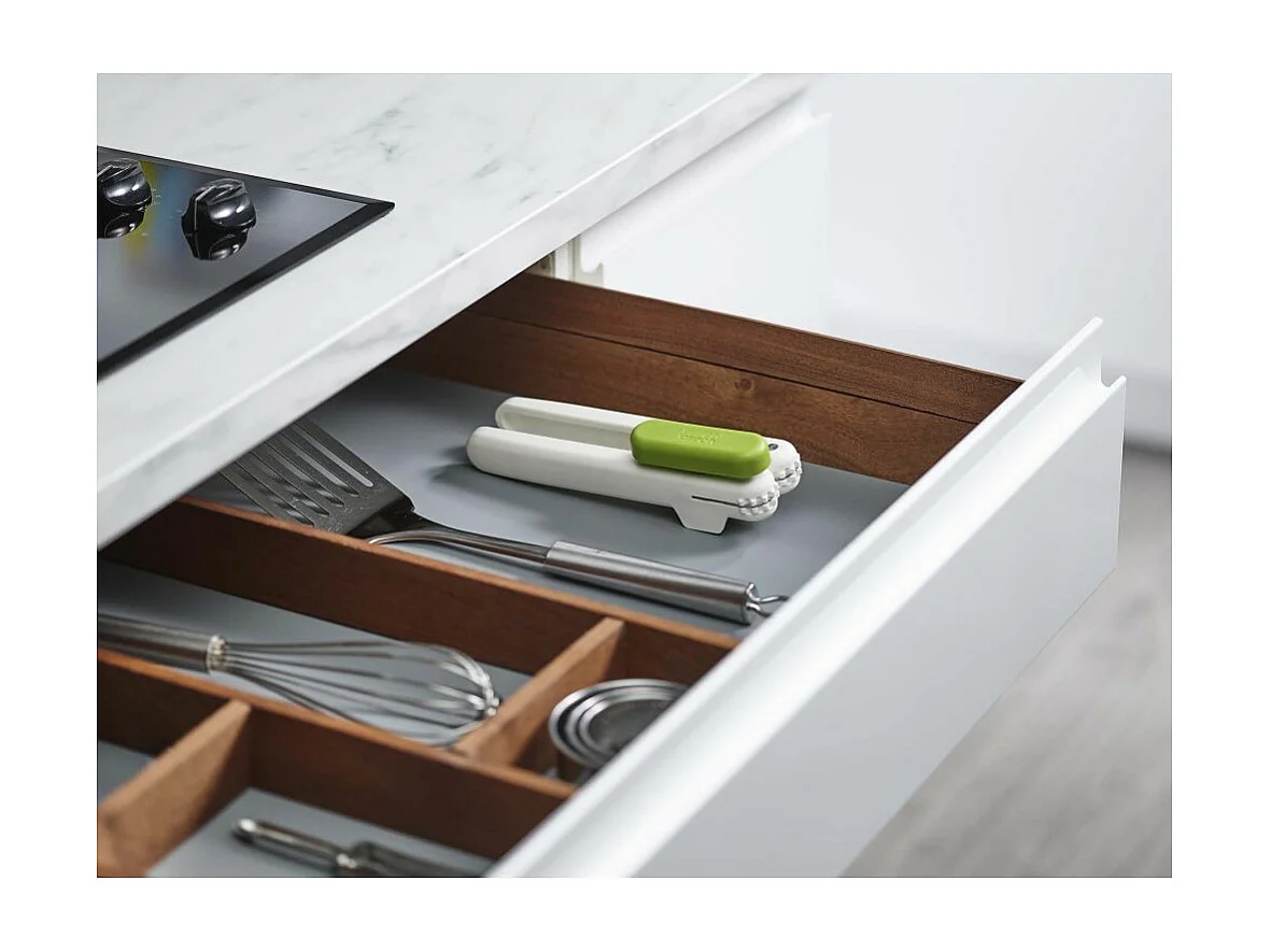 3-in-1 Dosenöffner "Pivot"