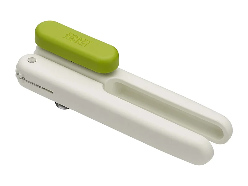 Apriscatole 3 in 1 a perno