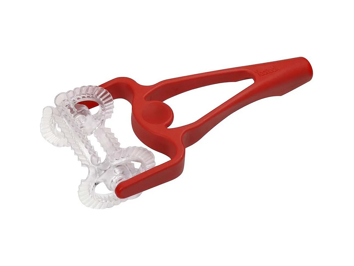 Roulette à petits-beurre