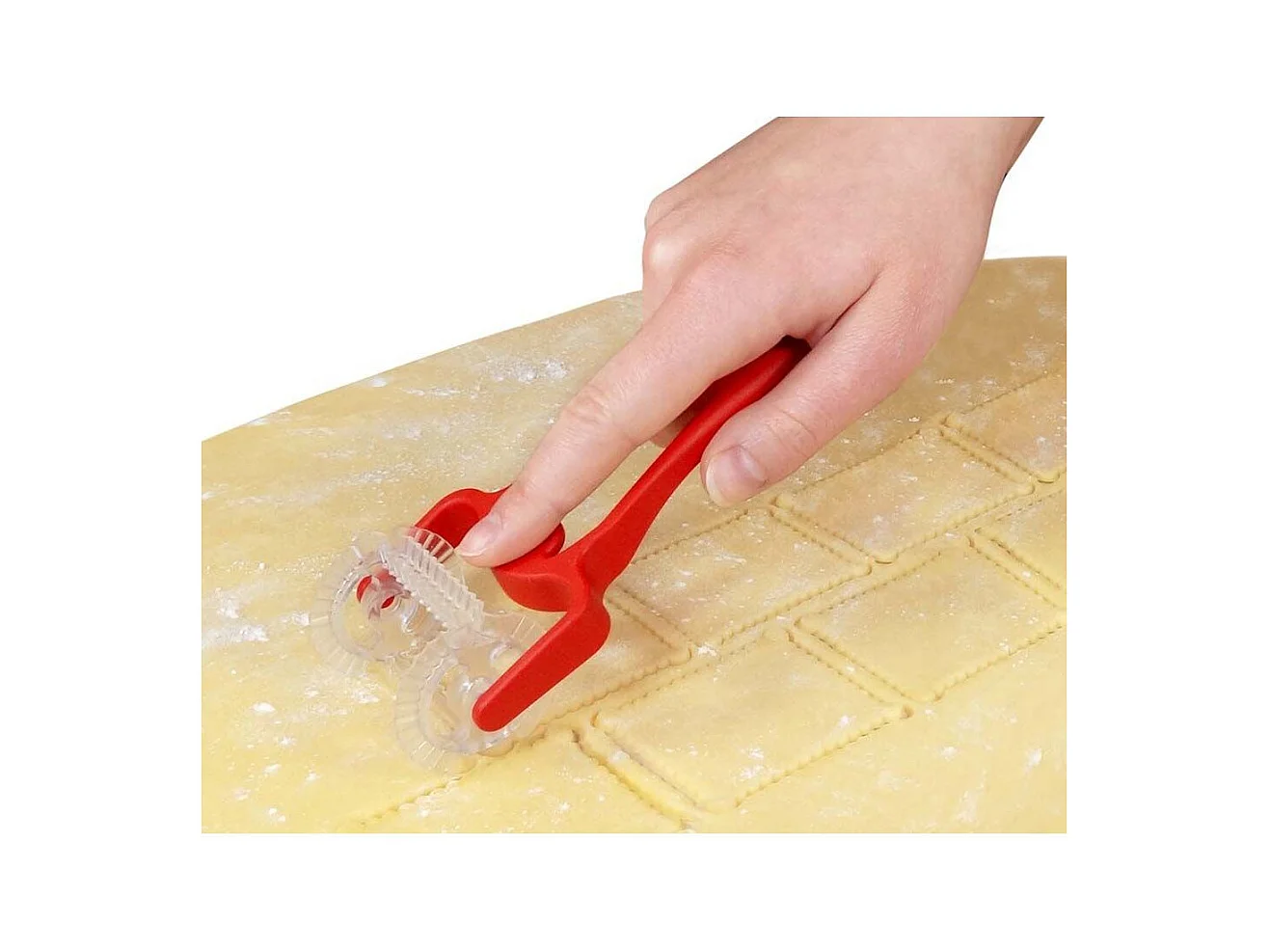 Roulette à petits-beurre