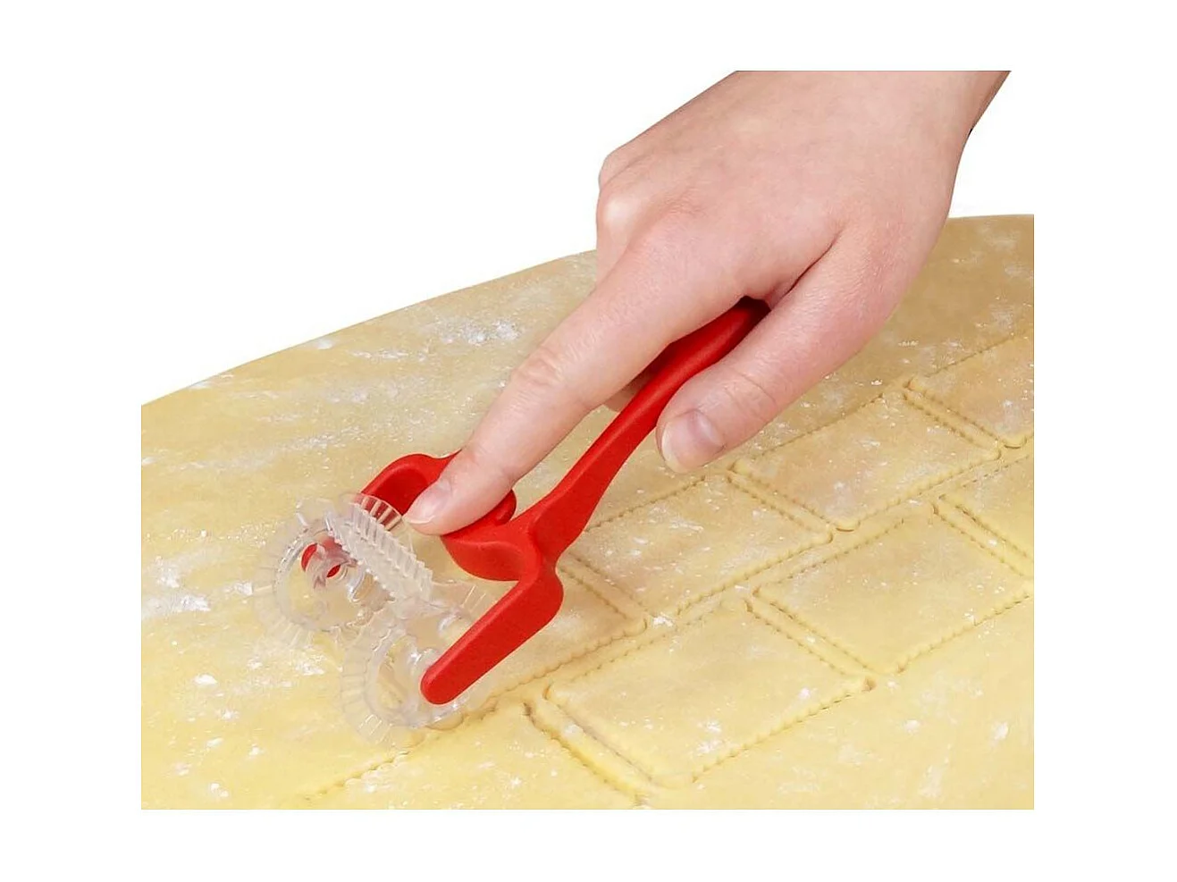 Roulette à petits-beurre