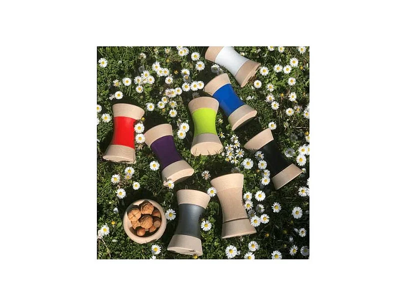 Schiaccianoci senza sforzo