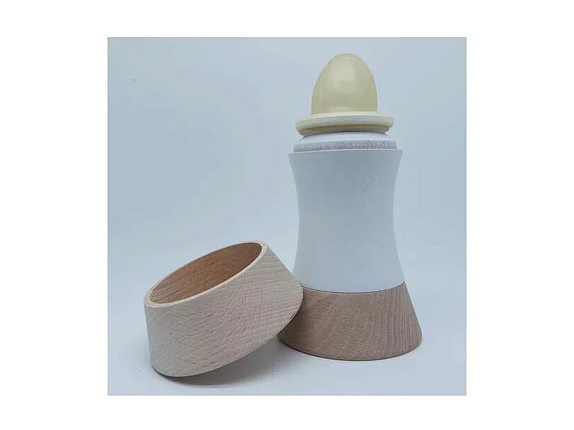 Casse-noisette et noix sans effort Toha