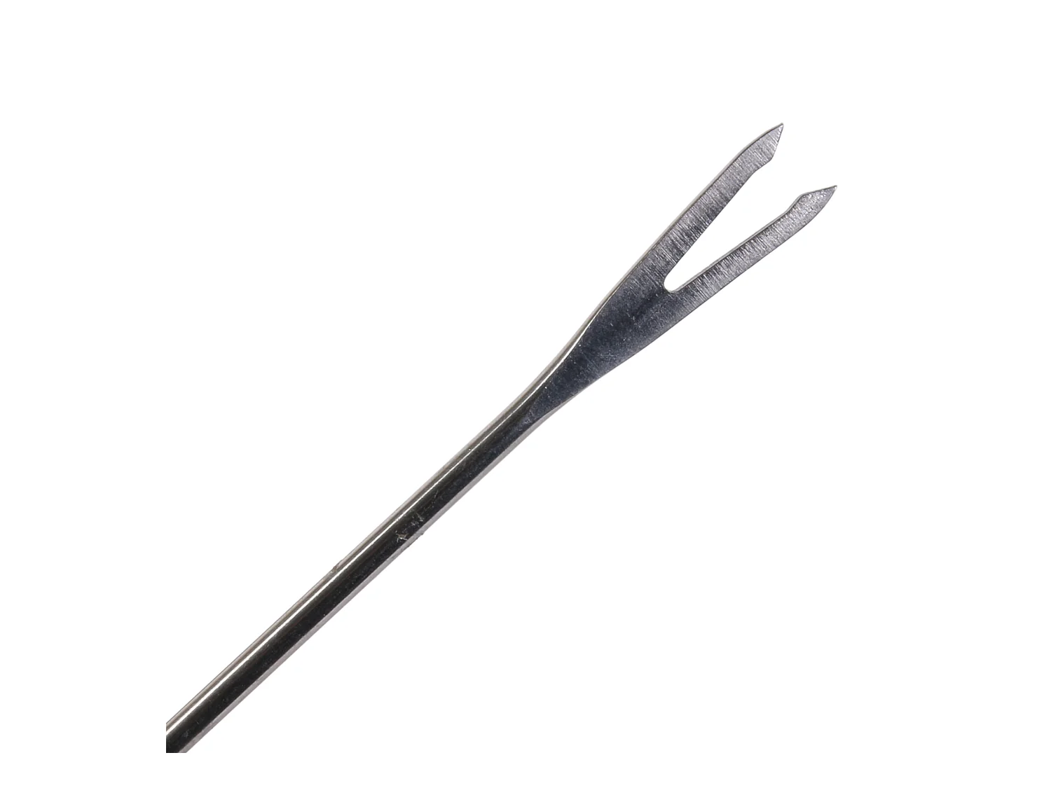 Pique A Fondue X6 Marron