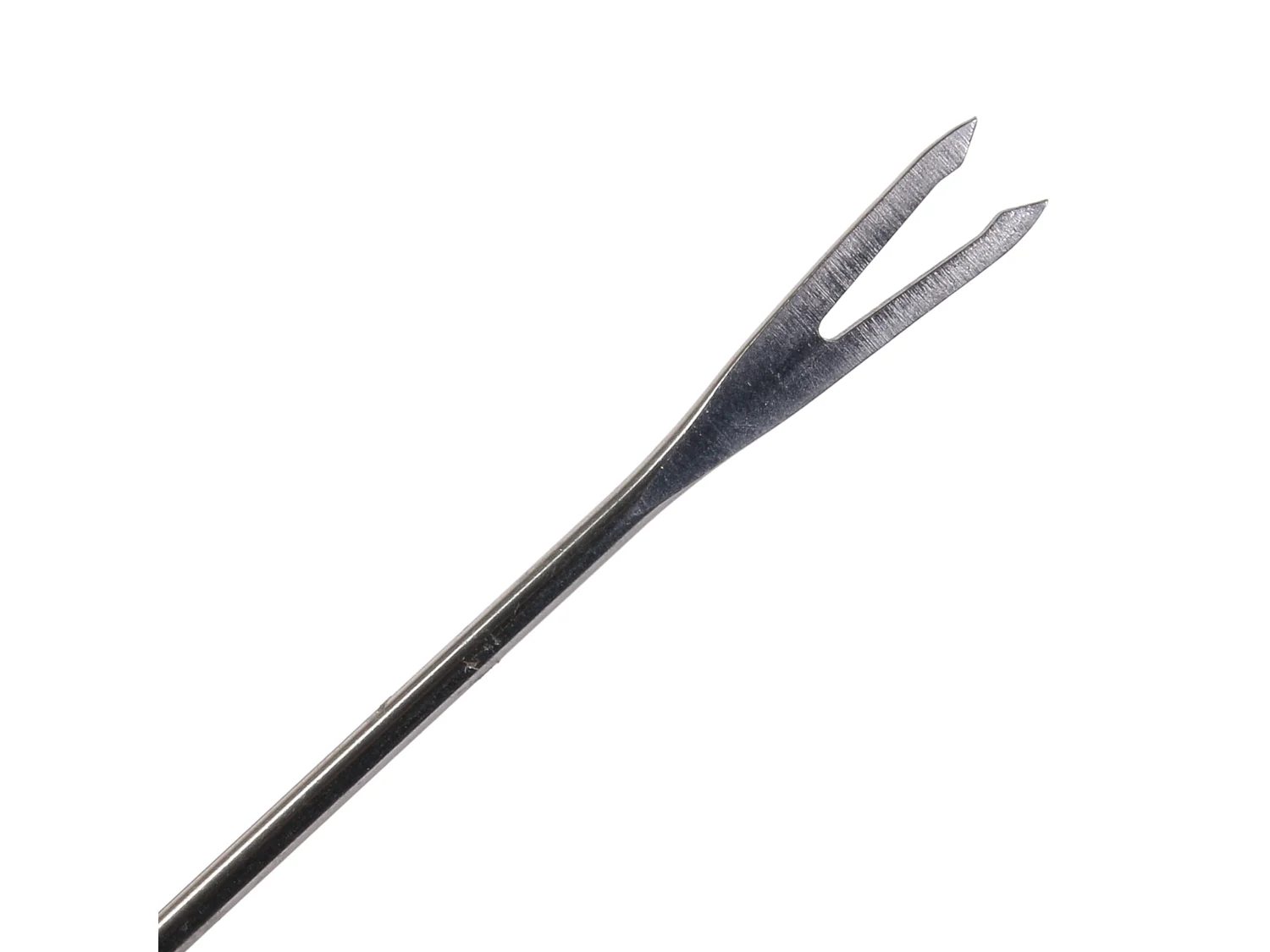 Pique A Fondue X6 Marron