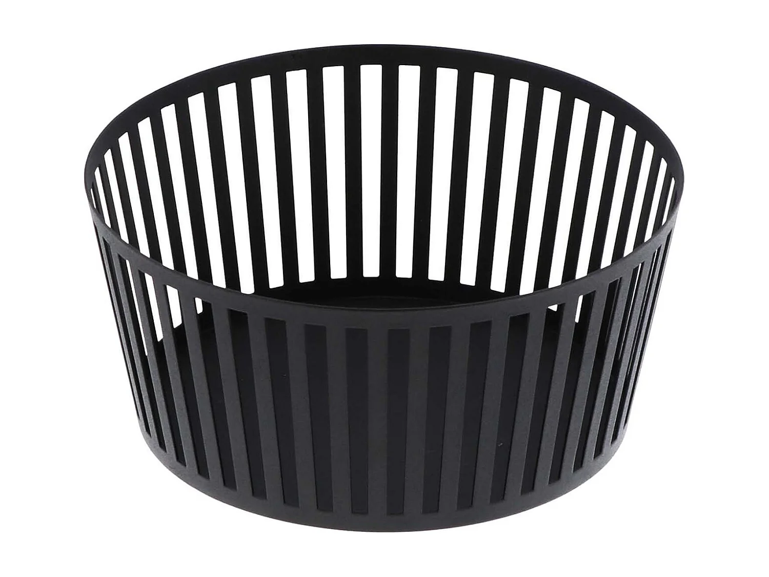 Cesto di frutta in metallo Torre