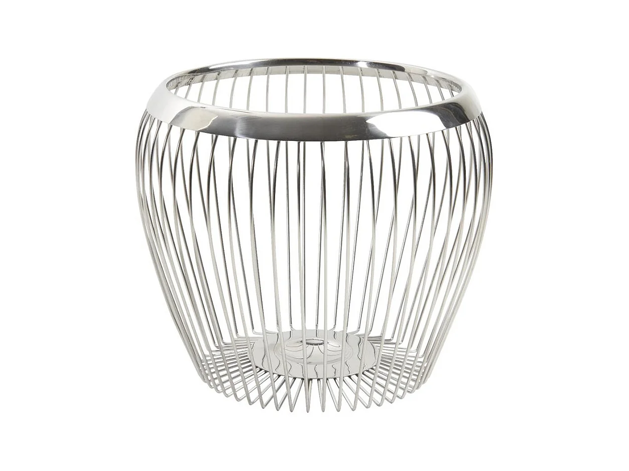 Corbeille à fruits design Rondo