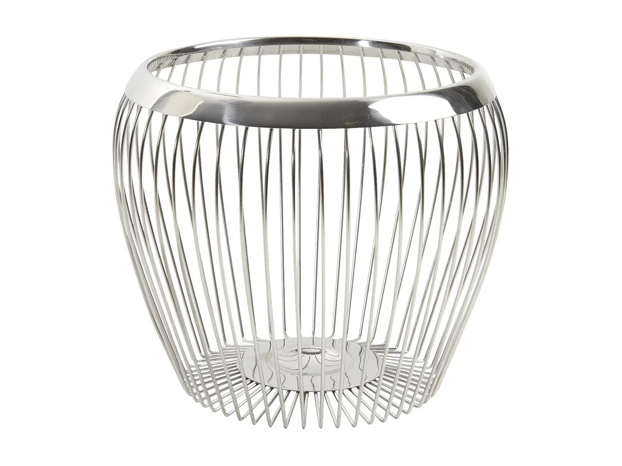 Corbeille à fruits design Rondo