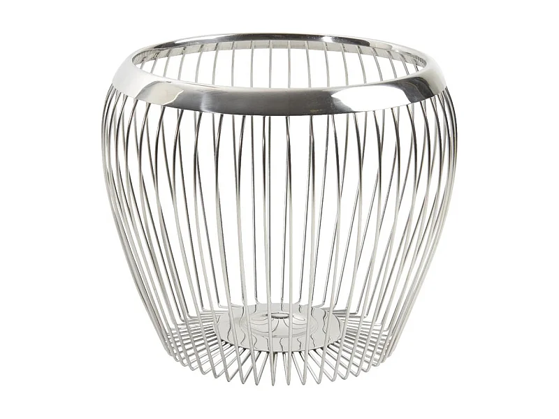 Corbeille à fruits design Rondo