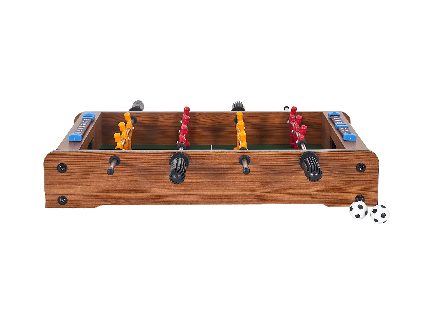 Mini-Tischfußballspiel 51 cm