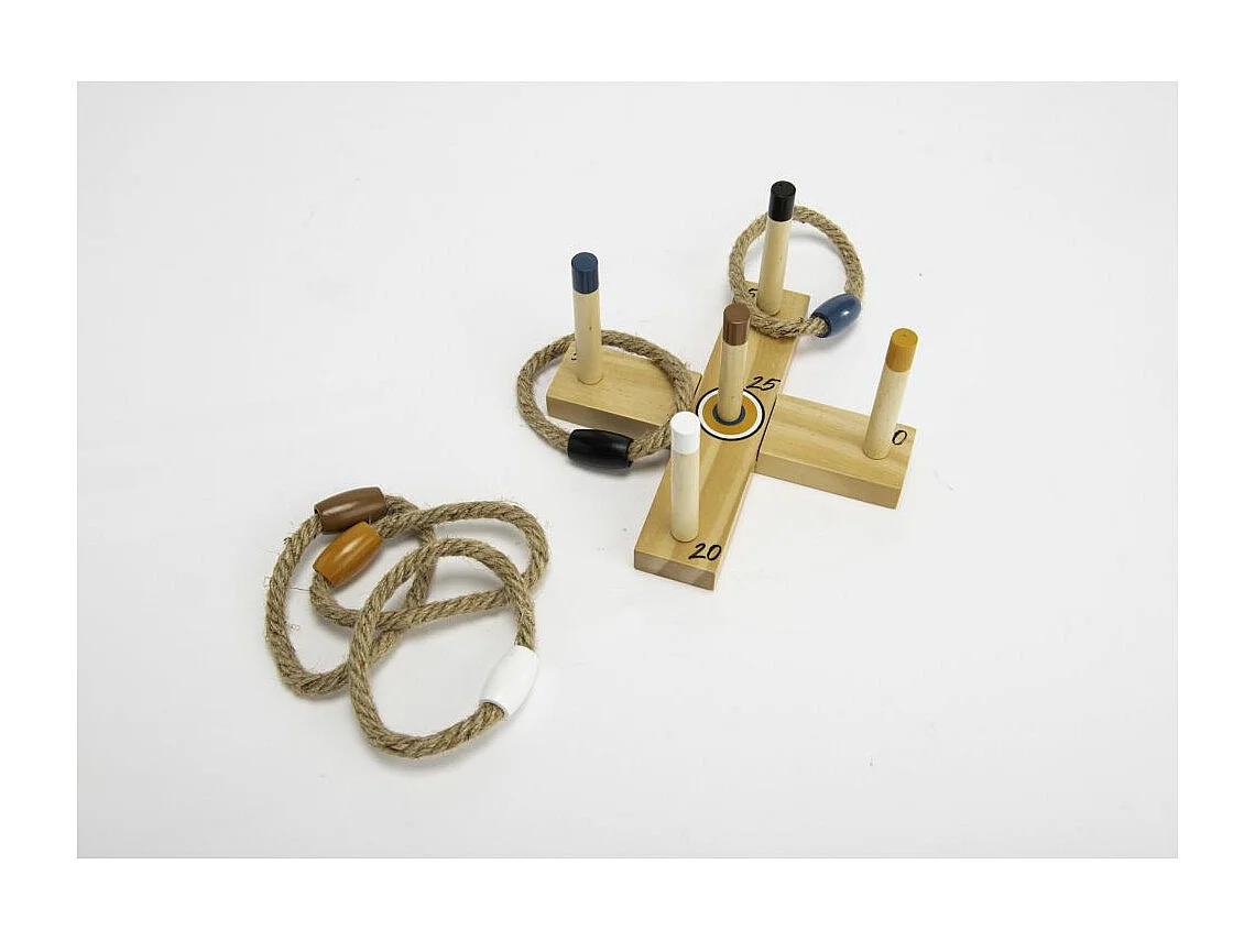 Geschicklichkeitsspiel mit Freunden