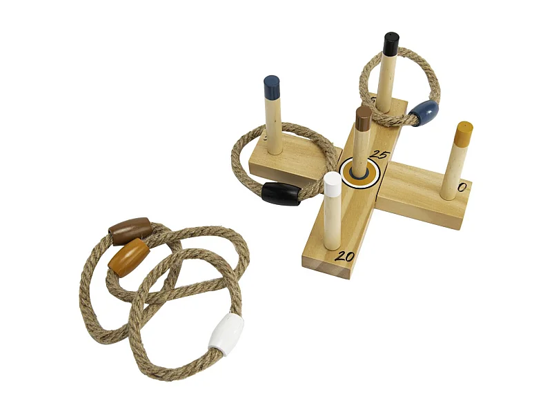 Jeu d'adresse entre amis