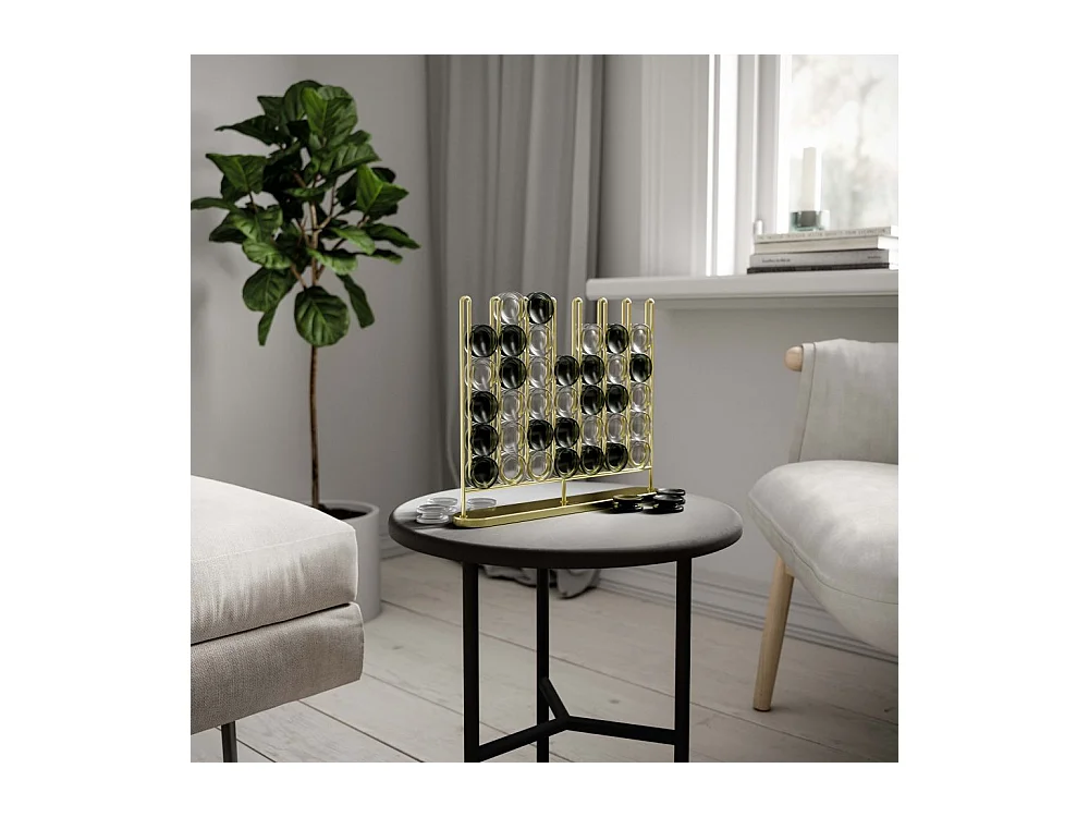 Stax Brass Power Set 4