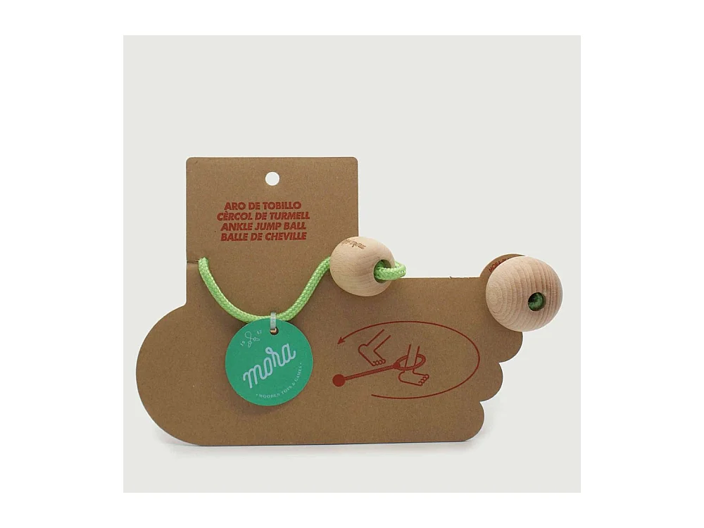 Balle de saut de cheville Tobillo