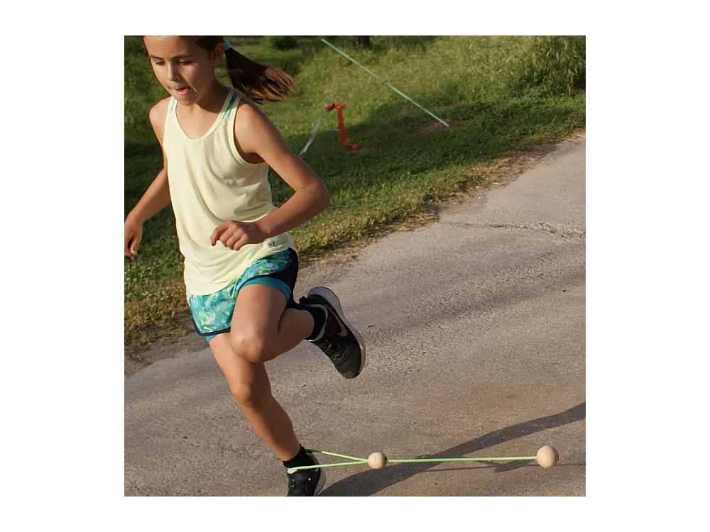 Balle de saut de cheville Tobillo