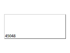 Jeu De Table Hockey Noir, Marron, Blanc