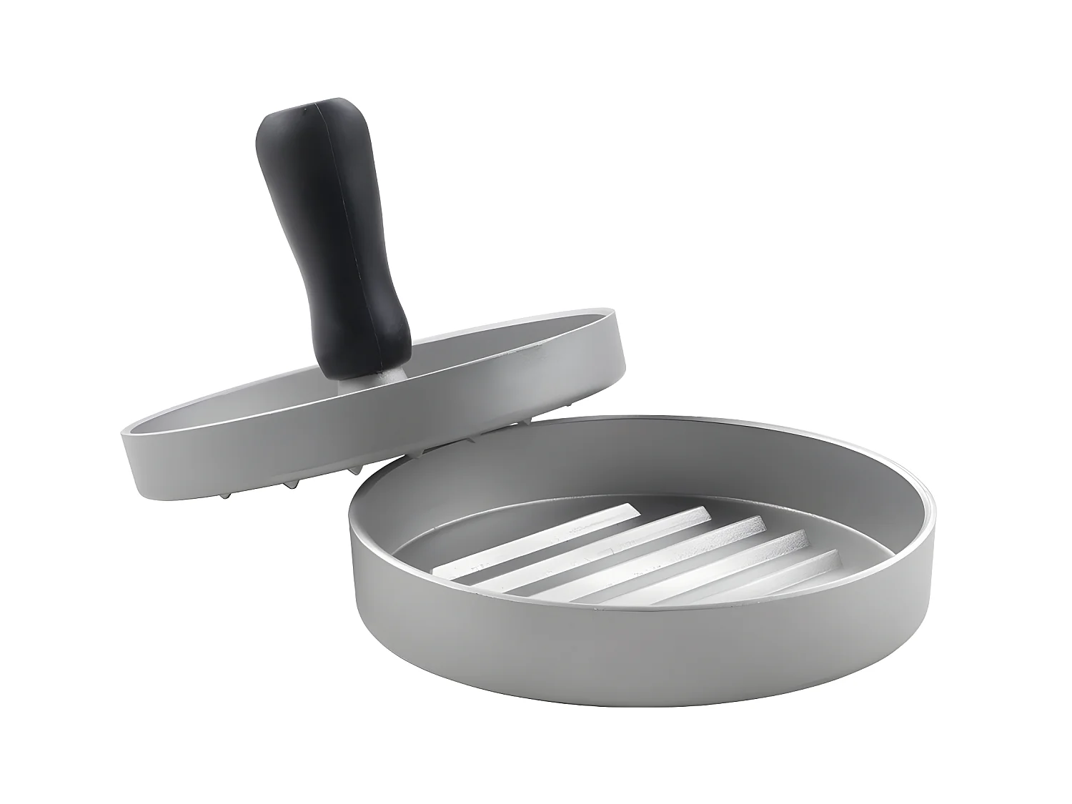 Presse à Burgers en Aluminium